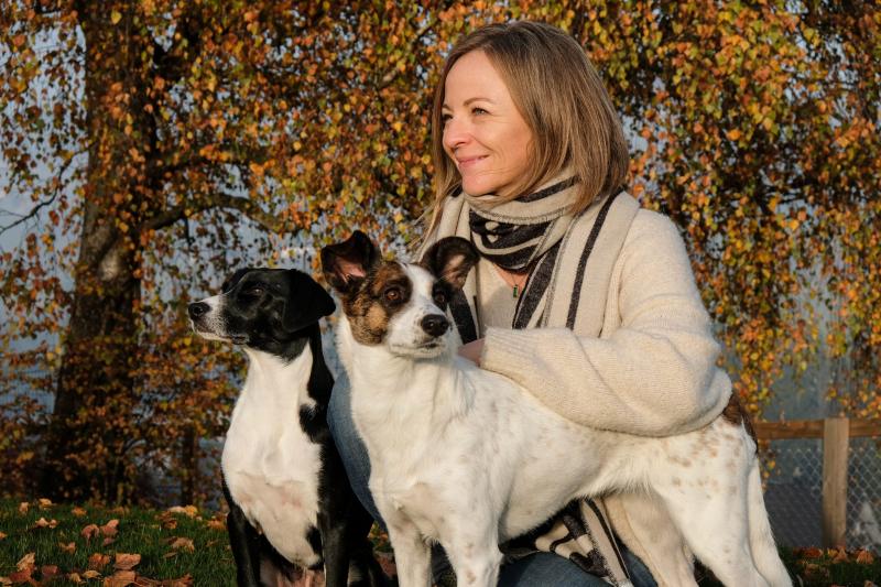 ANiFiT-Beraterin Barbara Ender